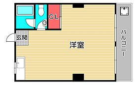 大阪府大阪市大正区平尾5丁目（賃貸マンション1R・2階・38.00㎡） その2