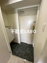 Vita弁天町  ｜ 大阪府大阪市港区波除6丁目（賃貸マンション1K・10階・21.67㎡） その8