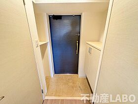 大阪府大阪市此花区西九条5丁目（賃貸マンション1K・3階・25.08㎡） その12