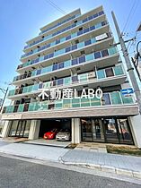 METROSA弁天町  ｜ 大阪府大阪市港区市岡元町3丁目（賃貸マンション1K・4階・22.20㎡） その1