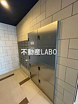 METROSA弁天町  ｜ 大阪府大阪市港区市岡元町3丁目（賃貸マンション1K・4階・22.20㎡） その20