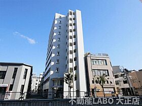 大阪府大阪市西成区花園北1丁目（賃貸マンション1K・5階・18.99㎡） その1