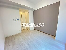 gm難波ウエストD.C.  ｜ 大阪府大阪市浪速区桜川4丁目（賃貸マンション1K・6階・21.37㎡） その4