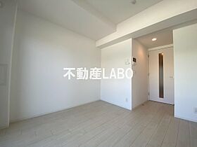 エスリード中之島ザ・コア  ｜ 大阪府大阪市西区川口3丁目（賃貸マンション1K・7階・22.04㎡） その3