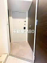 エステムコート大阪WESTII  ｜ 大阪府大阪市西区川口4丁目（賃貸マンション1K・9階・21.66㎡） その11