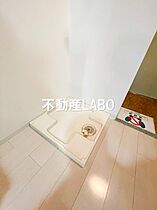 Luxe大正  ｜ 大阪府大阪市大正区三軒家東1丁目（賃貸マンション1K・5階・24.49㎡） その17