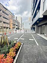 エステムコート大阪WESTII  ｜ 大阪府大阪市西区川口4丁目（賃貸マンション1K・11階・21.66㎡） その23