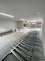 エステムコート大阪WESTII  ｜ 大阪府大阪市西区川口4丁目（賃貸マンション1K・11階・21.66㎡） その24