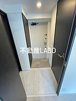 エステムコート難波VIエント  ｜ 大阪府大阪市浪速区幸町3丁目（賃貸マンション1DK・2階・31.40㎡） その21