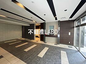 エステムコート難波WEST-SIDE IVザ・フォース  ｜ 大阪府大阪市大正区三軒家東1丁目（賃貸マンション1K・4階・20.92㎡） その19