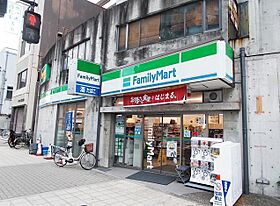 ドーム1番館  ｜ 大阪府大阪市西区千代崎1丁目（賃貸マンション2LDK・4階・44.58㎡） その27