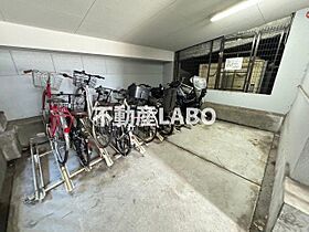 ドーム1番館  ｜ 大阪府大阪市西区千代崎1丁目（賃貸マンション2LDK・4階・44.58㎡） その22