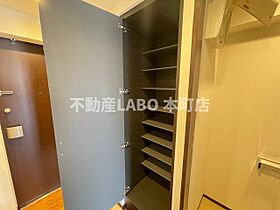 プレジオ弁天町  ｜ 大阪府大阪市港区弁天3丁目（賃貸マンション1LDK・15階・40.32㎡） その6