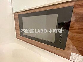 プレジオ弁天町  ｜ 大阪府大阪市港区弁天3丁目（賃貸マンション1LDK・15階・40.32㎡） その17