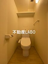 コージー千島  ｜ 大阪府大阪市大正区千島3丁目（賃貸マンション2LDK・4階・56.57㎡） その10