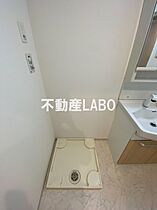 コージー千島  ｜ 大阪府大阪市大正区千島3丁目（賃貸マンション2LDK・4階・56.57㎡） その14