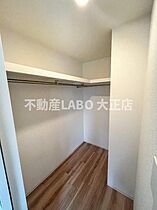 セレニテ阿波座ミラク  ｜ 大阪府大阪市西区川口3丁目（賃貸マンション1LDK・14階・29.23㎡） その7