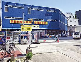 セレニテ阿波座ミラク  ｜ 大阪府大阪市西区川口3丁目（賃貸マンション1LDK・14階・29.23㎡） その24