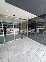 セレニテ阿波座ミラク  ｜ 大阪府大阪市西区川口3丁目（賃貸マンション1LDK・14階・29.23㎡） その15