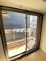 エステムコート難波WEST-SIDEIIIドームシティ  ｜ 大阪府大阪市西区千代崎2丁目（賃貸マンション1K・6階・20.40㎡） その13