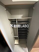 N’ｓマンション港  ｜ 大阪府大阪市港区弁天5丁目（賃貸マンション1R・3階・27.36㎡） その16