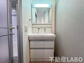 大阪府大阪市西区南堀江1丁目（賃貸マンション1LDK・2階・35.91㎡） その6