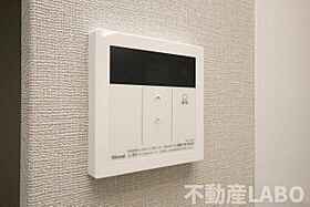 大阪府大阪市西成区梅南3丁目（賃貸マンション1LDK・1階・40.14㎡） その24