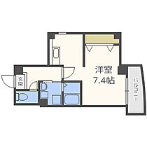 大阪府大阪市浪速区大国3丁目（賃貸マンション1R・5階・28.41㎡） その2