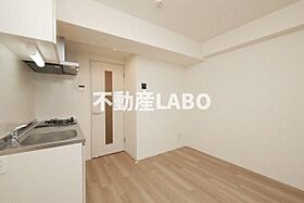 大阪府大阪市港区三先2丁目（賃貸マンション1DK・5階・33.31㎡） その4