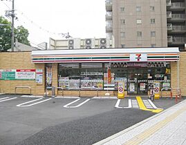 ソルテラスOSAKA弁天町クレスト  ｜ 大阪府大阪市港区磯路2丁目（賃貸マンション1LDK・2階・31.92㎡） その6