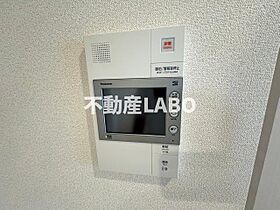 プレサンスドームシティ  ｜ 大阪府大阪市西区九条南1丁目（賃貸マンション1LDK・13階・34.58㎡） その25