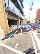 フォーリアライズ弁天町クロス  ｜ 大阪府大阪市港区弁天4丁目（賃貸マンション1K・10階・23.10㎡） その20