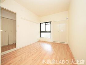 大阪府大阪市大正区泉尾3丁目（賃貸マンション2LDK・3階・57.60㎡） その5