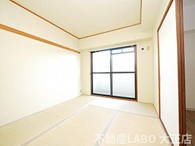 大阪府大阪市大正区泉尾3丁目（賃貸マンション2LDK・3階・57.60㎡） その6