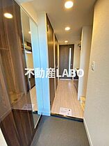 プレサンスOSAKADOMECITYビーツ  ｜ 大阪府大阪市西区九条2丁目（賃貸マンション1K・5階・22.23㎡） その8