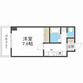 ハーバーハウス大阪2階5.2万円