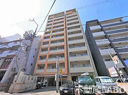 CITY SPIRE難波プレミア