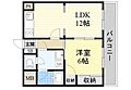 大正メゾン4階10.3万円
