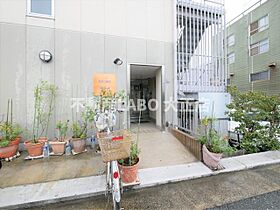 スクエア明幸  ｜ 大阪府大阪市西区千代崎1丁目（賃貸マンション1K・3階・27.67㎡） その14