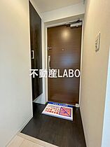 アドバンス大阪ルーチェ  ｜ 大阪府大阪市西区川口4丁目（賃貸マンション1K・6階・23.20㎡） その8