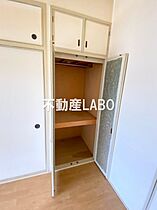 大正メゾン  ｜ 大阪府大阪市大正区三軒家西3丁目（賃貸マンション1LDK・1階・39.70㎡） その9