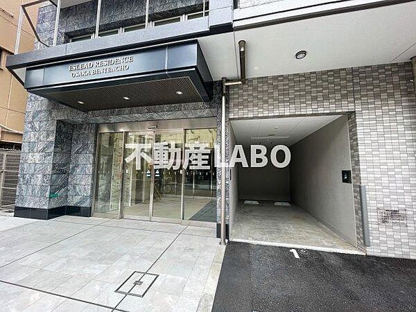 エスリードレジデンス大阪弁天町 ｜大阪府大阪市港区弁天5丁目(賃貸マンション1K・11階・20.52㎡)の写真 その20