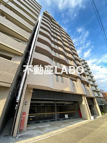 シャトー弁天参番館 ｜大阪府大阪市港区波除2丁目(賃貸マンション1K・10階・29.64㎡)の写真 その1