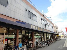 アヴァンス弁天町II  ｜ 大阪府大阪市港区磯路3丁目（賃貸マンション1R・5階・23.51㎡） その18