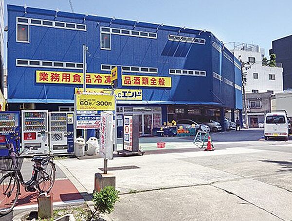 ワールドアイ阿波座WEST ｜大阪府大阪市西区本田2丁目(賃貸マンション1K・6階・21.83㎡)の写真 その27