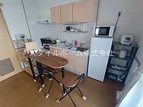 アウローラ・109 105 ｜ 愛知県豊田市豊栄町5丁目109（賃貸マンション1LDK・1階・45.00㎡） その26