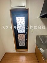 日之出丸太コーポIII 203 ｜ 愛知県豊田市日之出町1丁目8-10（賃貸アパート2LDK・2階・56.73㎡） その17