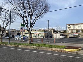 メゾン・ド・エスポワール 206 ｜ 愛知県みよし市東陣取山37（賃貸アパート1K・2階・29.16㎡） その25