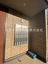 Ｄ－ｒooｍサンヒルズＢ棟 B棟206 ｜ 愛知県豊田市若林東町上外根16（賃貸アパート1R・3階・32.95㎡） その22