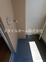 ファミール栄 505 ｜ 愛知県豊田市栄町7丁目4-12（賃貸マンション2DK・5階・56.12㎡） その13